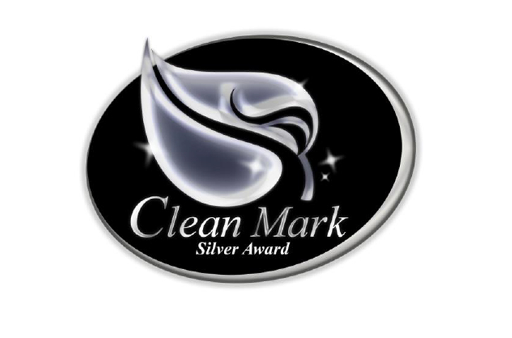 Clean Mark